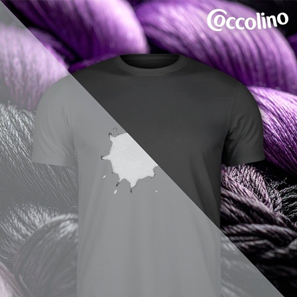 Coccolino Żel do prania czarnych i ciemnych tkanin 1,8 l (45 prań)