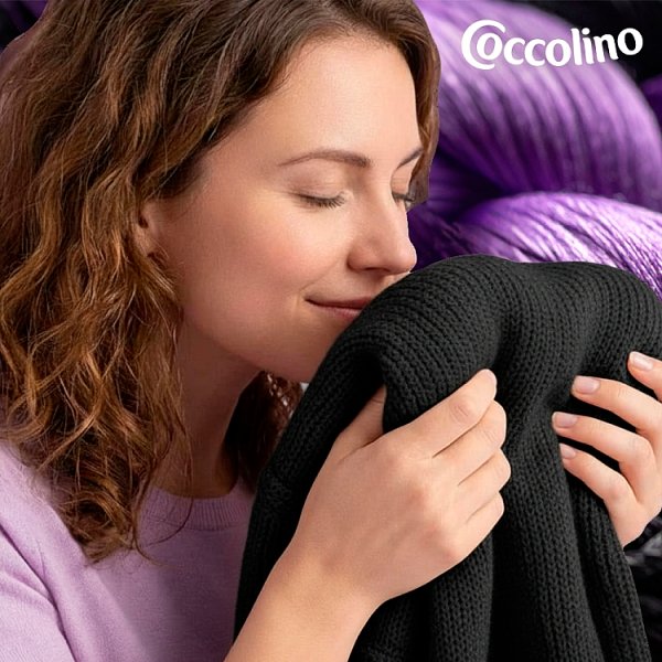 Coccolino Żel do prania czarnych i ciemnych tkanin 1,8 l (45 prań)