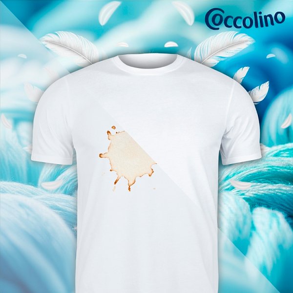 Coccolino Sensitive Żel do prania 1,72 l (43 prania)