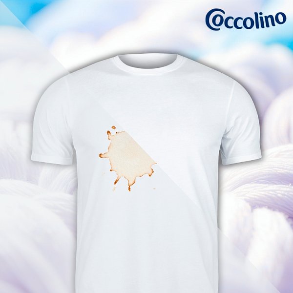 Coccolino Żel do prania białych tkanin 1,8 l (45 prań)