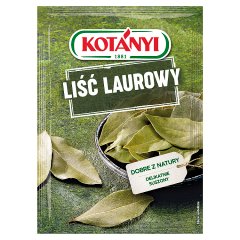 Kotányi Liść laurowy 5 g