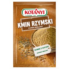 Kotányi Kmin rzymski kumin mielony 15 g