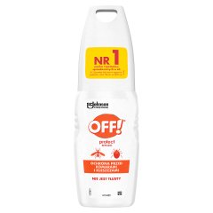 OFF! Protect Repelent 100 ml