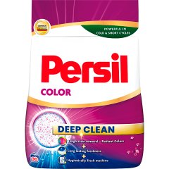 Persil Proszek do prania tkanin kolorowych 1,65 kg (30 prań)