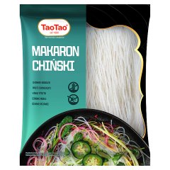 Tao Tao Makaron chiński 100 g