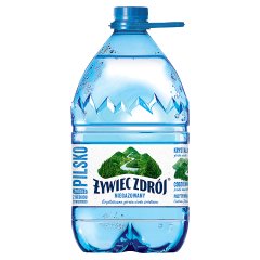 Żywiec Zdrój Niegazowany Woda źródlana 5 l