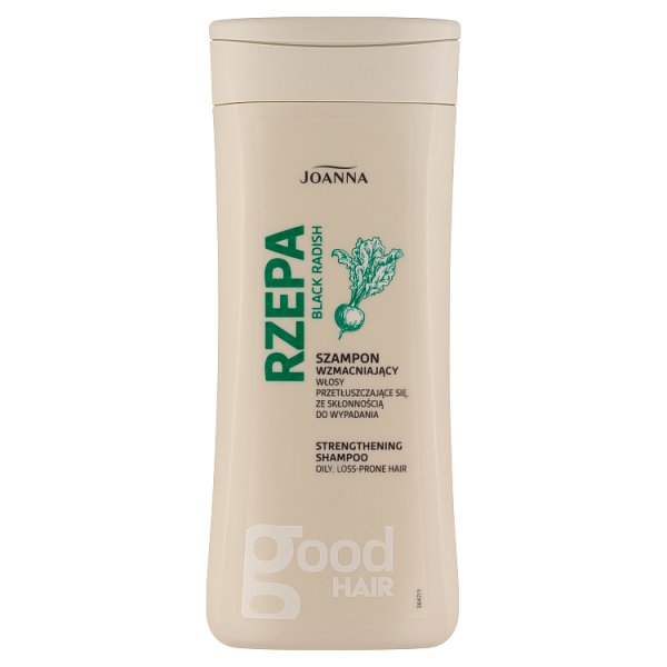Joanna Rzepa Szampon wzmacniający 200 ml
