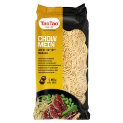 Tao Tao Makaron pszenny błyskawiczny chow mein 200 g