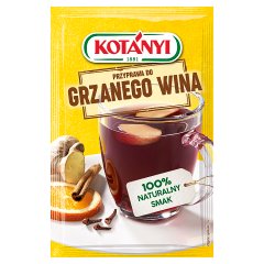 Kotányi Przyprawa do grzanego wina 35 g
