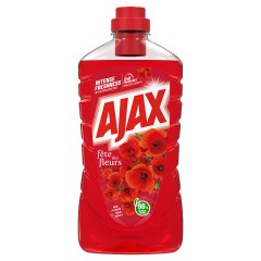 Ajax Floral Fiesta Polne Kwiaty Płyn uniwersalny 1L