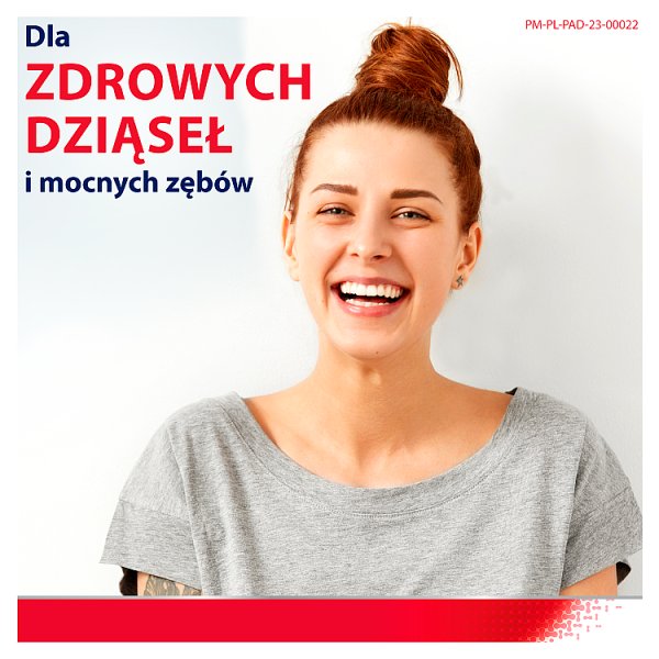 Parodontax Classic Pasta do zębów bez fluoru 75 ml