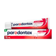 Parodontax Classic Pasta do zębów bez fluoru 75 ml