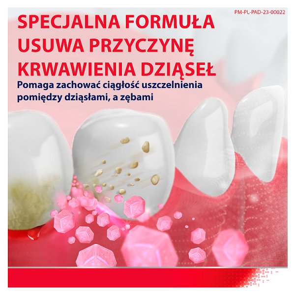 Parodontax Fluoride Pasta do zębów z fluorkiem 75 ml
