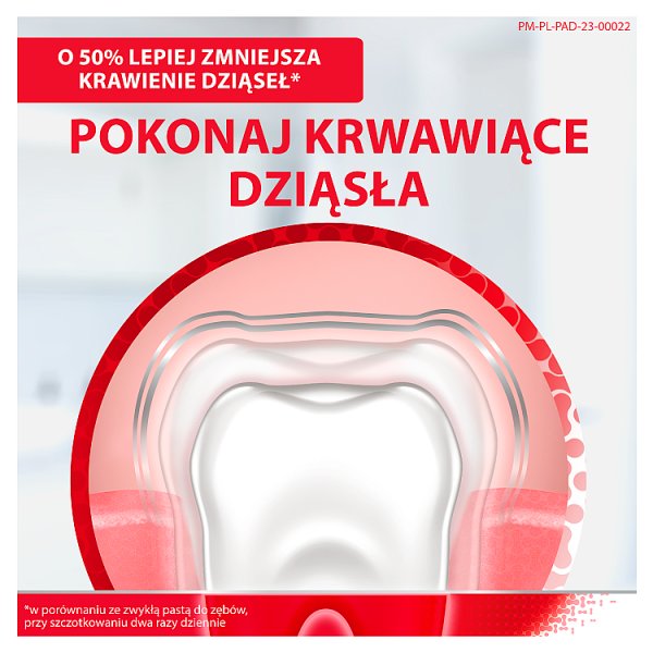 Parodontax Fluoride Pasta do zębów z fluorkiem 75 ml