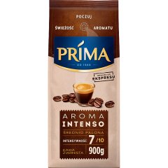 Prima Aroma Intenso Kawa ziarnista 900 g