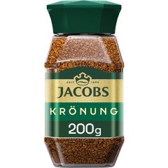 Jacobs Krönung Kawa rozpuszczalna 200 g
