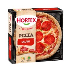 Hortex Pizza salami 330 g