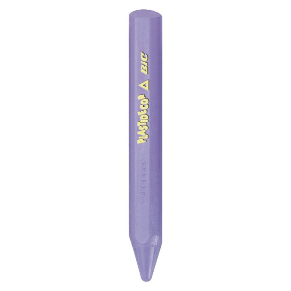 BIC Kids Plastidecor Triangle Kredki świecowe Pudełko 12szt