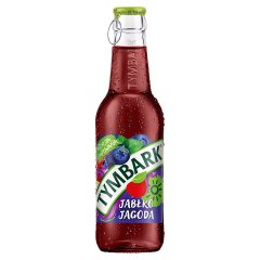 Napój Tymbark jabłko jagoda butelka 