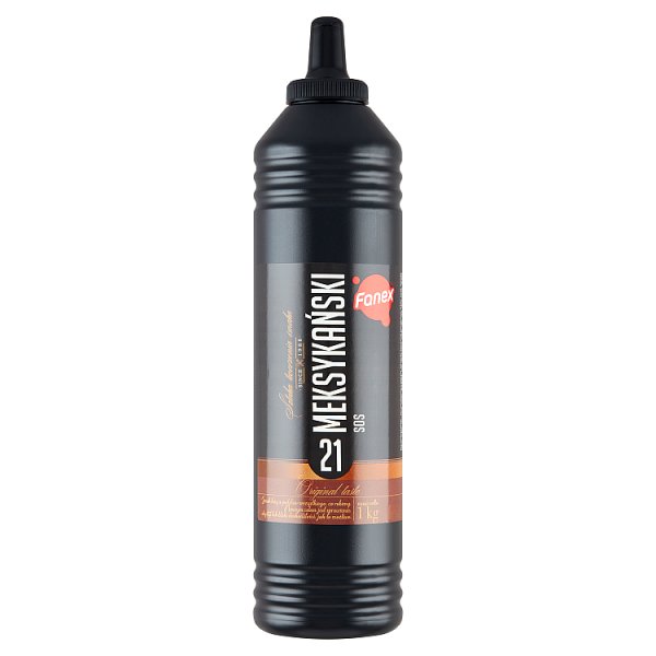 Fanex Sos meksykański 1 kg