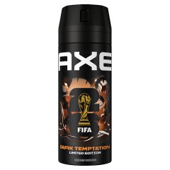 Axe Dark Temptation Dezodorant w aerozolu 150 ml