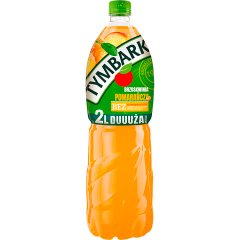 Napój ngaz Tymbark pomarańcza-brzoskwinia 2l + kaucja 50 gr