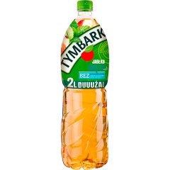 Napój ngaz Tymbark jabłko-mięta 2l + kaucja 50 gr 