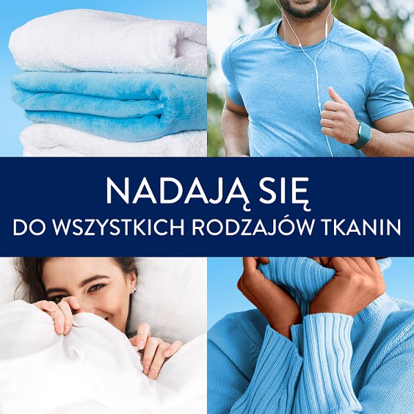Lenor Perełki zapachowe 195gRuby Jasmine