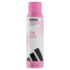 Adidas Control Antyperspirant w sprayu 150 ml