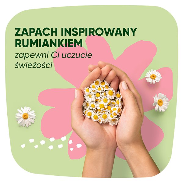 Naturella Classic Maxi rozmiar 3 Podpaski ze skrzydełkami, × 16