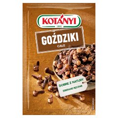 Kotányi Goździki całe 12 g