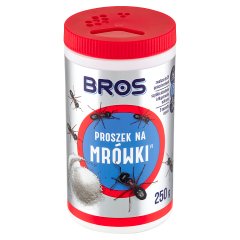 Bros Proszek na mrówki 250 g