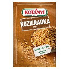 Kotányi Kozieradka cała 15 g