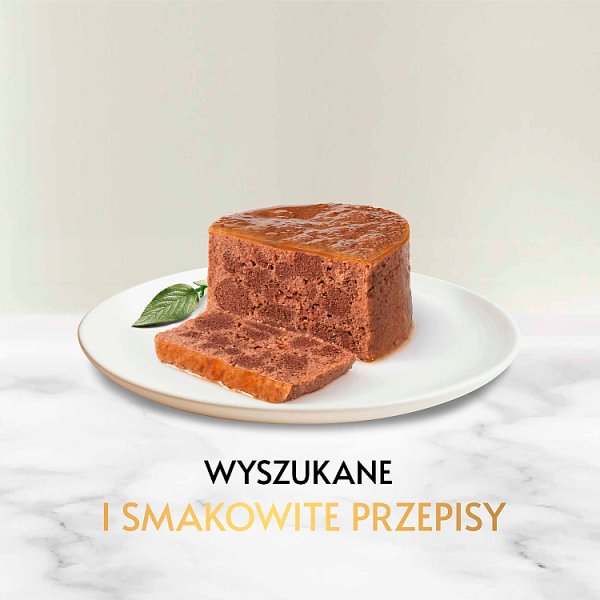 Gourmet Gold Karma dla kotów pasztet z kawałkami królika 85 g