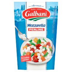 Galbani Ser mozzarella perline 285 g