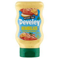 Develey Remoulade Sos w stylu duńskim 315 ml