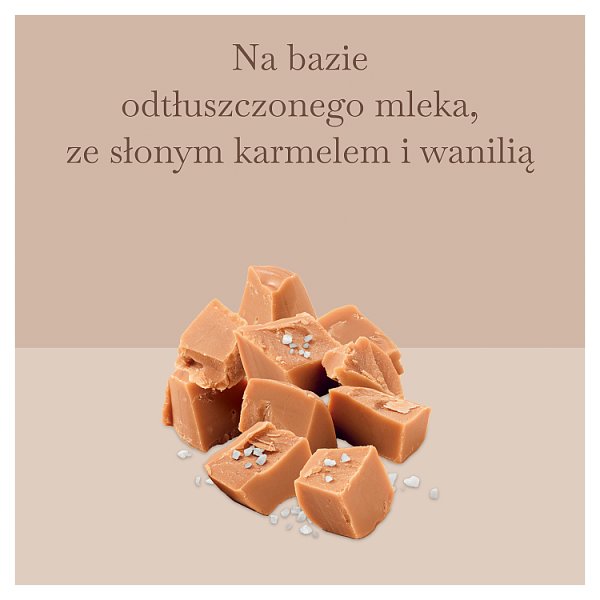 Carte D'Or Les Desserts Lody karmelowe i lody waniliowe 825 ml