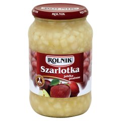 Rolnik Szarlotka jabłka prażone 850 g