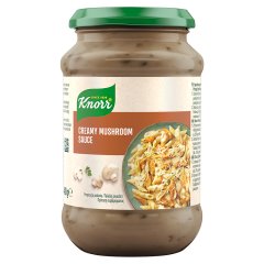 Knorr Sos śmietanowo-grzybowy 400 g