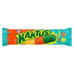 Kaktus Sweet & Sour Lody wodne o smaku brzoskwiniowym i pomarańczowym 45 ml