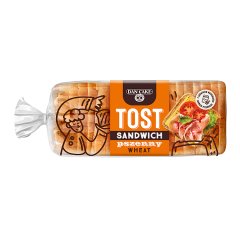 Dan Cake Tost pszenny 750 g