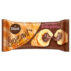 Wawel Croissant nadzienie kakaowe 50 g