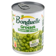Bonduelle Groszek 400 g