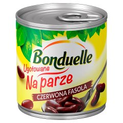Bonduelle Czerwona fasola 160 g