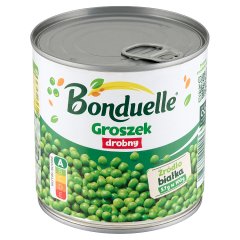 Bonduelle Groszek drobny 400 g