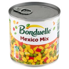 Bonduelle Mieszanka warzywna meksykańska 300 g