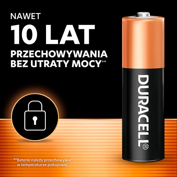 Duracell D2 LR20/MN1300 1.5 V/B Baterie alkaliczne 2 sztuki