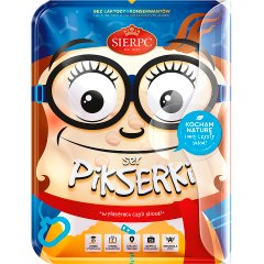 Sierpc Ser Pikserki 135 g