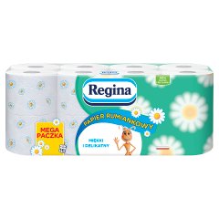 Regina Papier rumiankowy 16 rolek