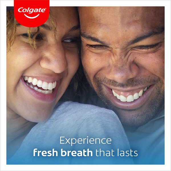 Colgate Max Fresh Exotic Freshness Green Tea Toothpaste {size}